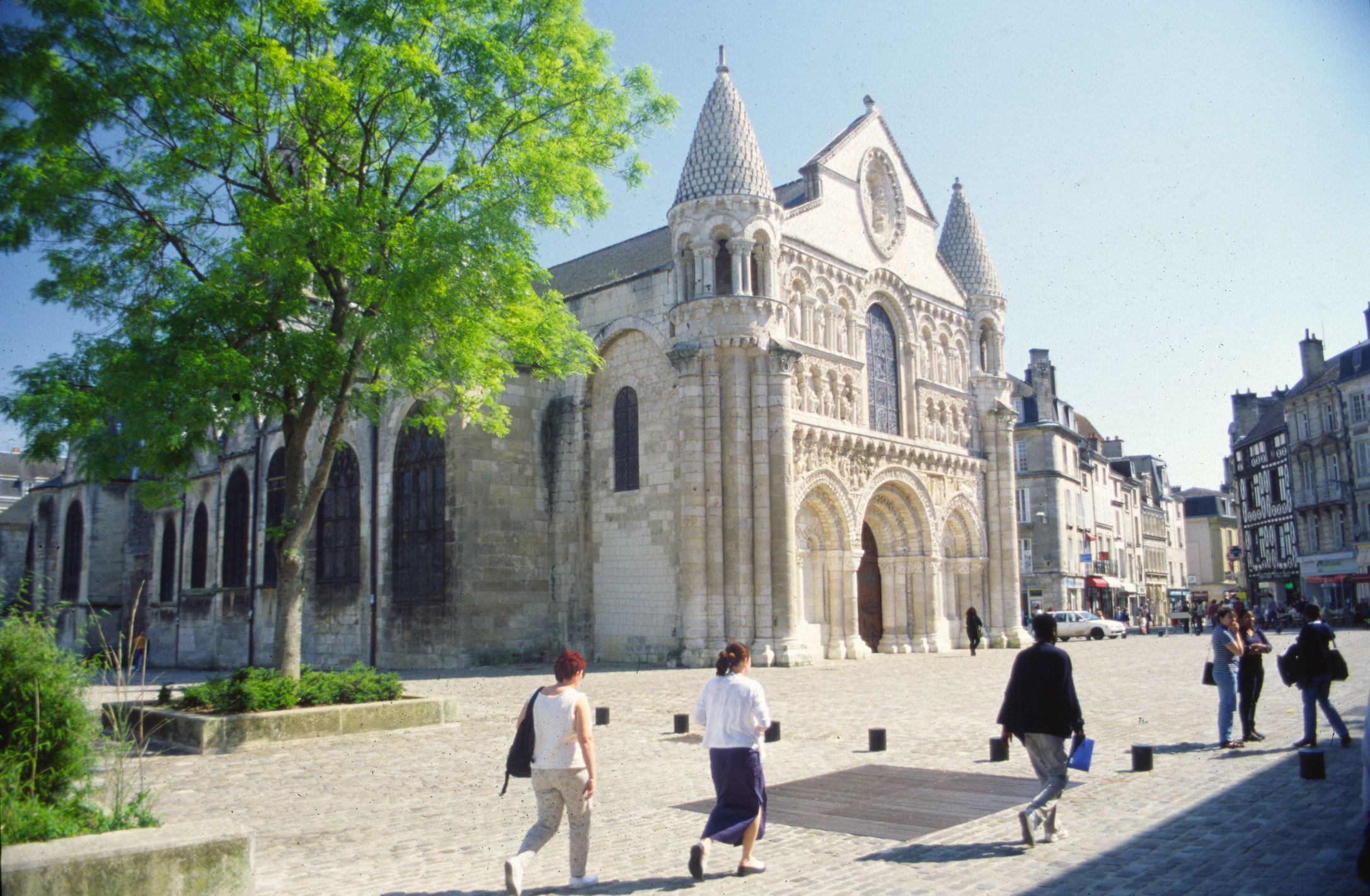 Atelier autour de Notre-Dame Du 21 au 22 sept 2024