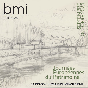 Exposition "André Jacquemin, une ode aux paysages" Du 20 au 22 sept 2024