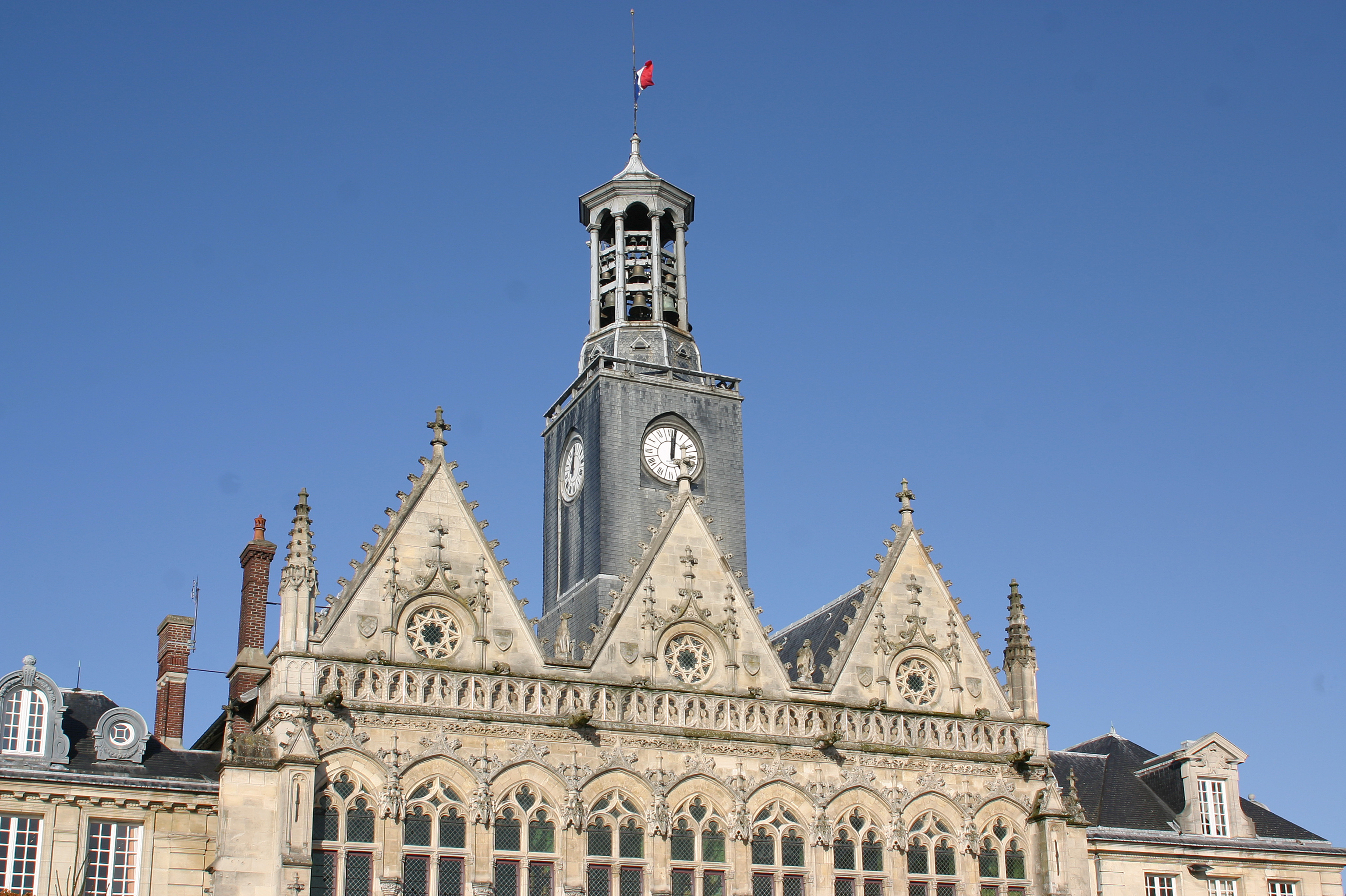 concert de Carillon