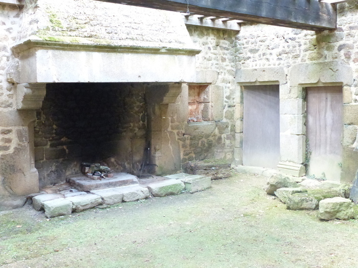 Visite guidée du manoir Du 21 au 22 sept 2024