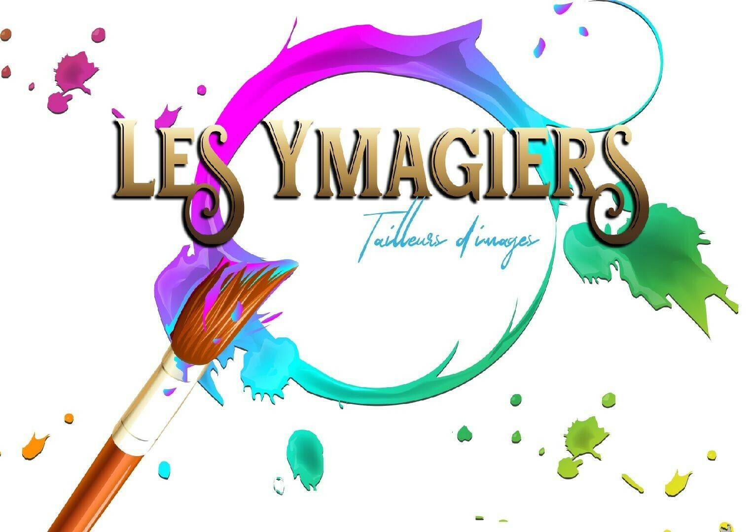 les Ymagiers « tailleurs d