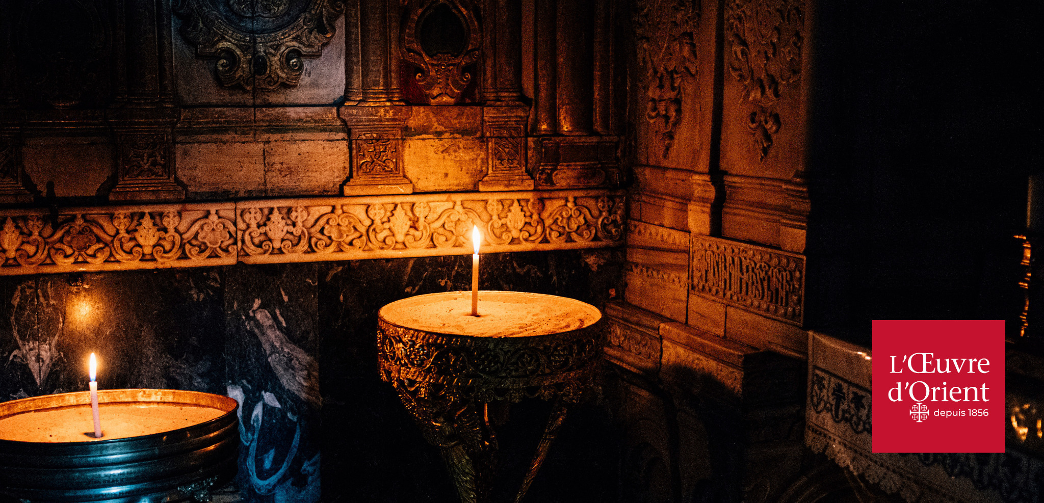 Découverte des églises catholiques orientales de Paris