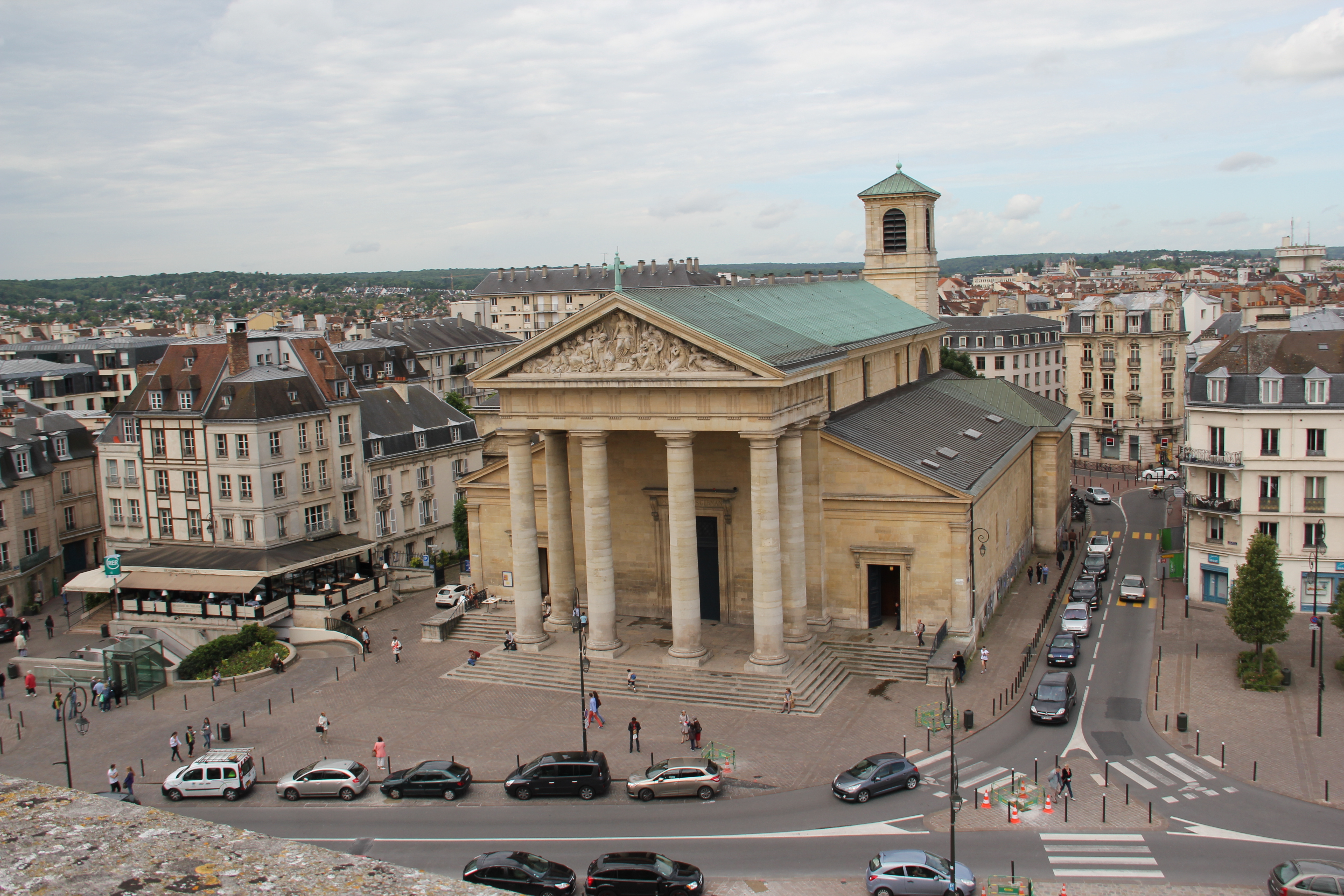 Exposition de vêtements liturgiques Du 21 au 22 sept 2024