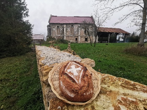 Visite costumée d