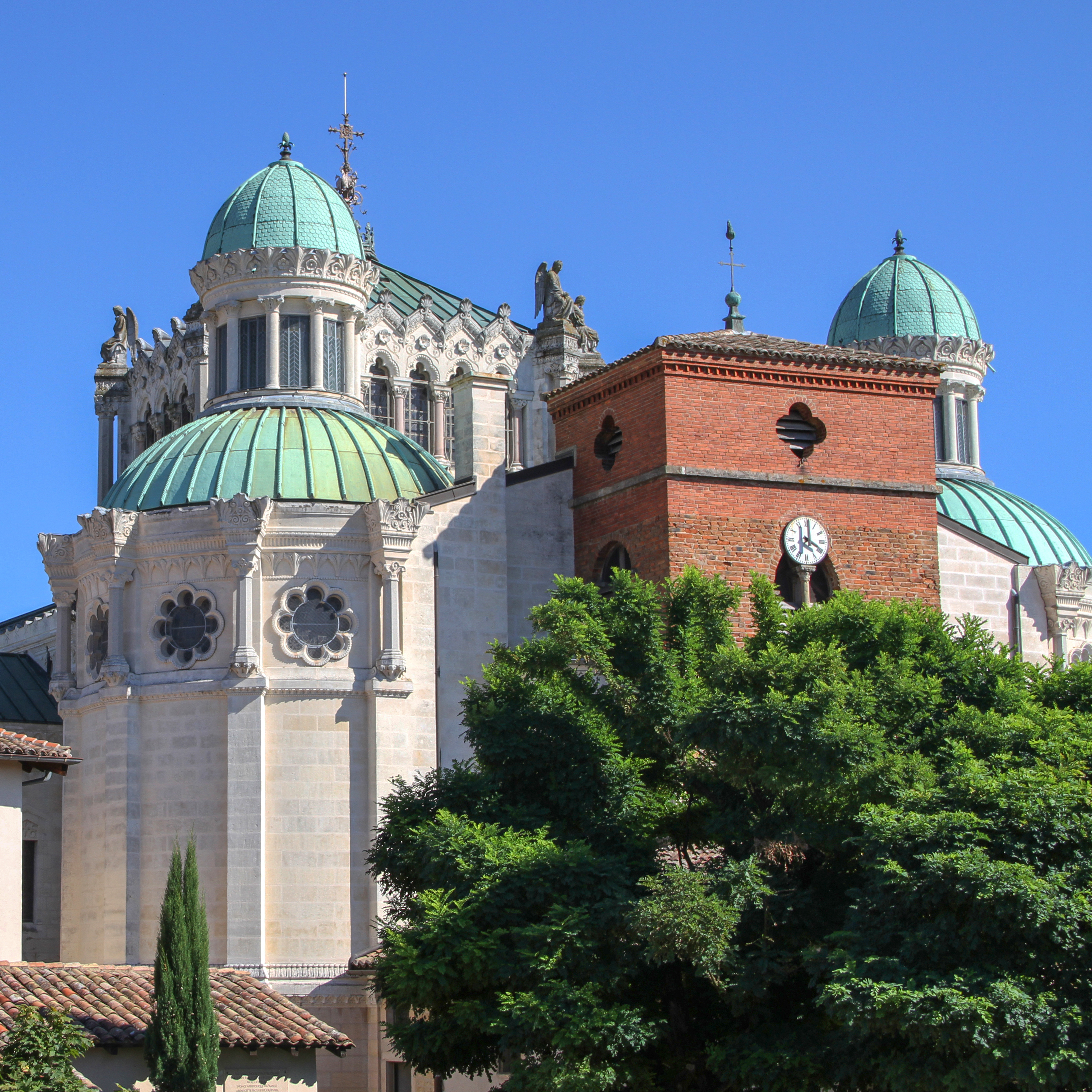 Basilique et sanctuaire de Ars-sur-Formans Du 21 au 22 sept 2024