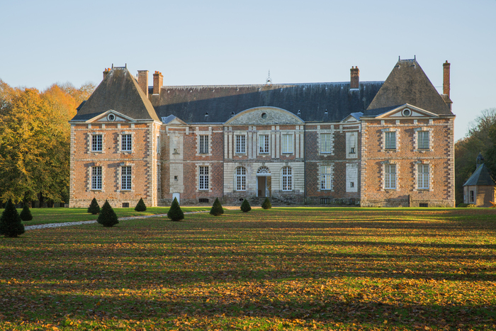 Visite libre du parc Du 21 au 22 sept 2024