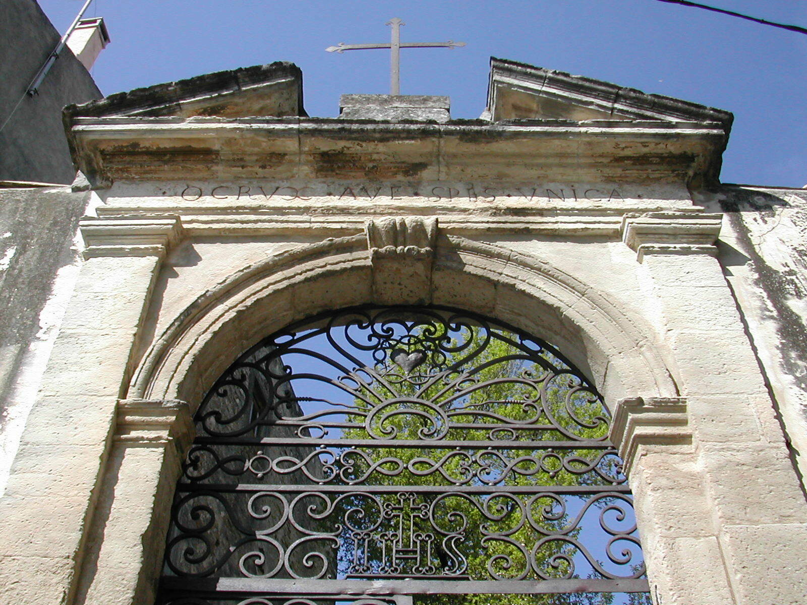 Visite guidée du patrimoine valréassien Du 21 au 22 sept 2024