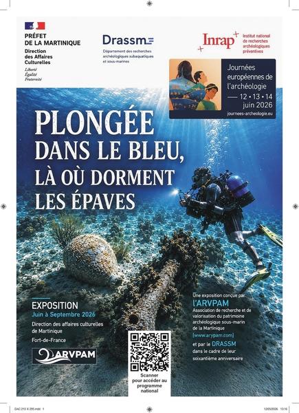 Plongée dans le bleu, là où dorment les épaves ...