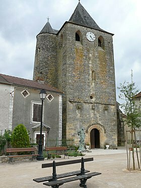 Journées Européennes du Patrimoine : Visite commentée... Du 21 au 22 sept 2024