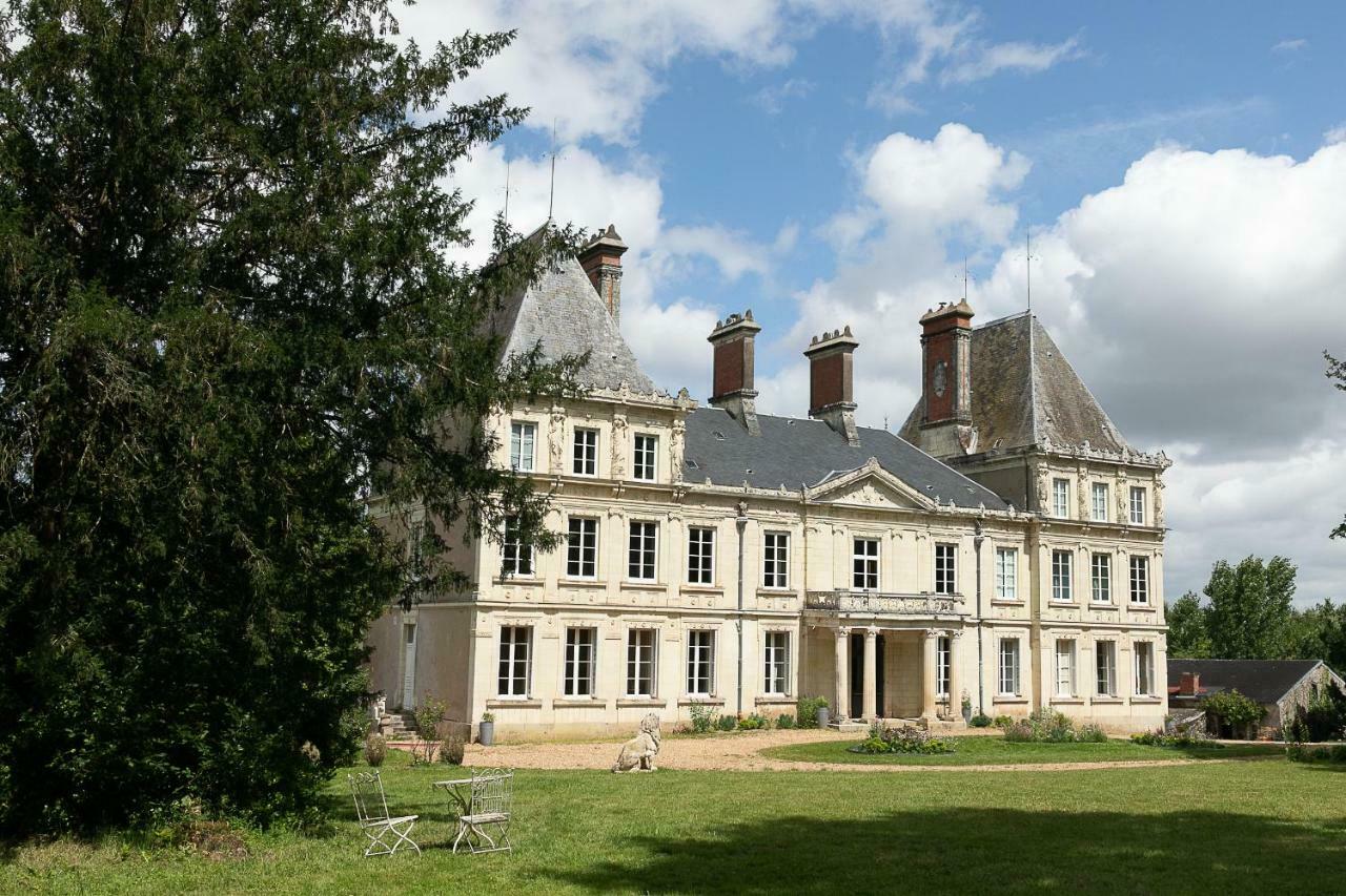 Fête du patrimoine au château l