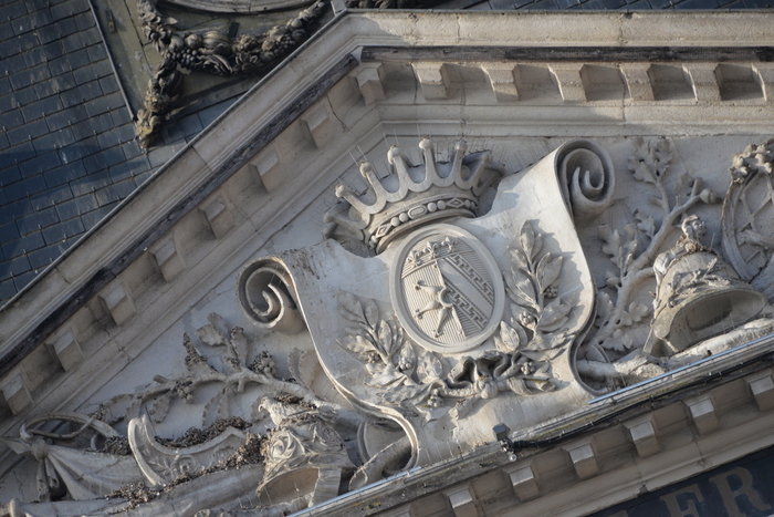 Prenez part à une balade patrimoniale grâce à... Du 21 au 22 sept 2024