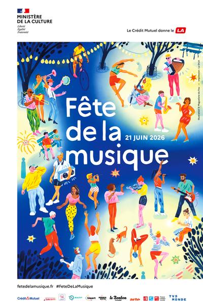 Pierre et le loup, Ensemble de Bois, Ensemble de Jazz, Musique Actuelles