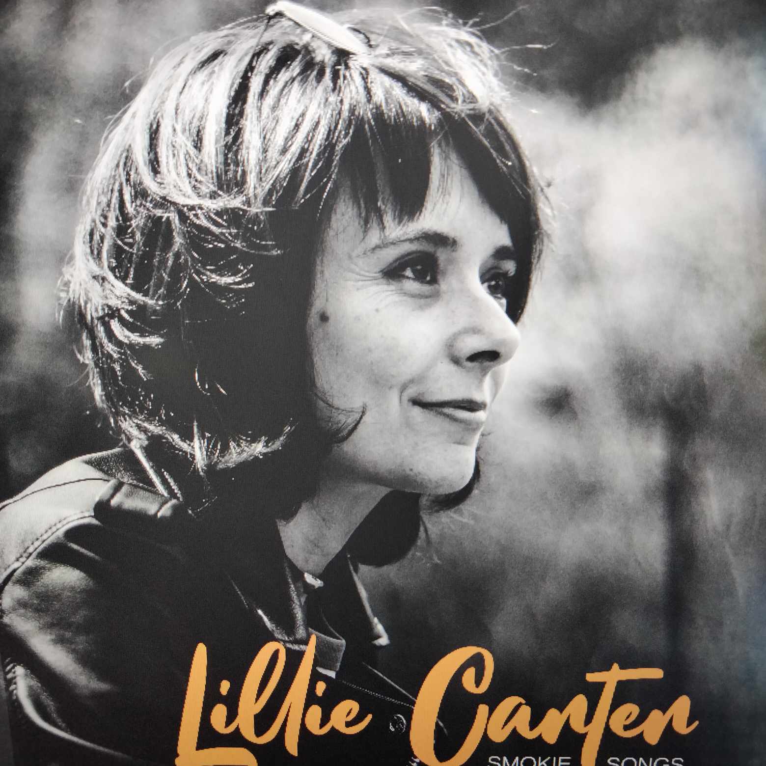 Visite du musée et concert de Lillie Carter (Anaïs Cartereau)