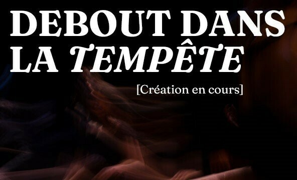 Debout dans la tempête,1939-1945 : lectures d