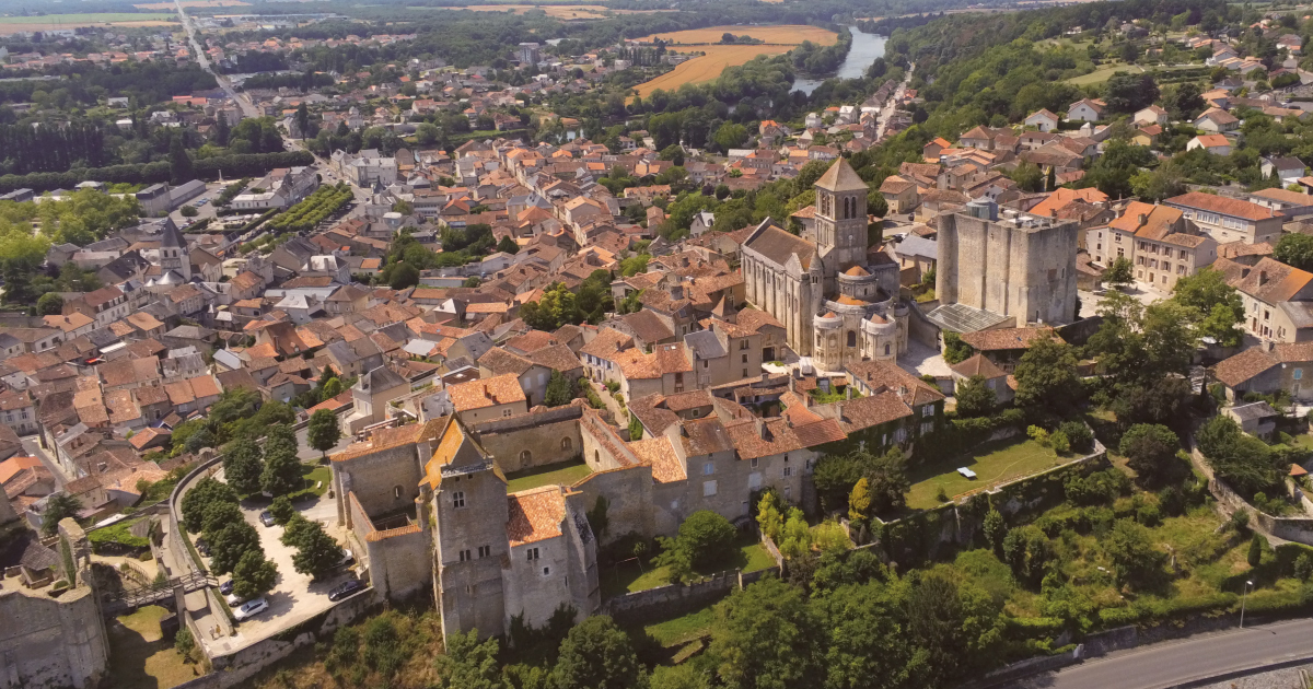 Participez à une randonnée gourmande de 4 km