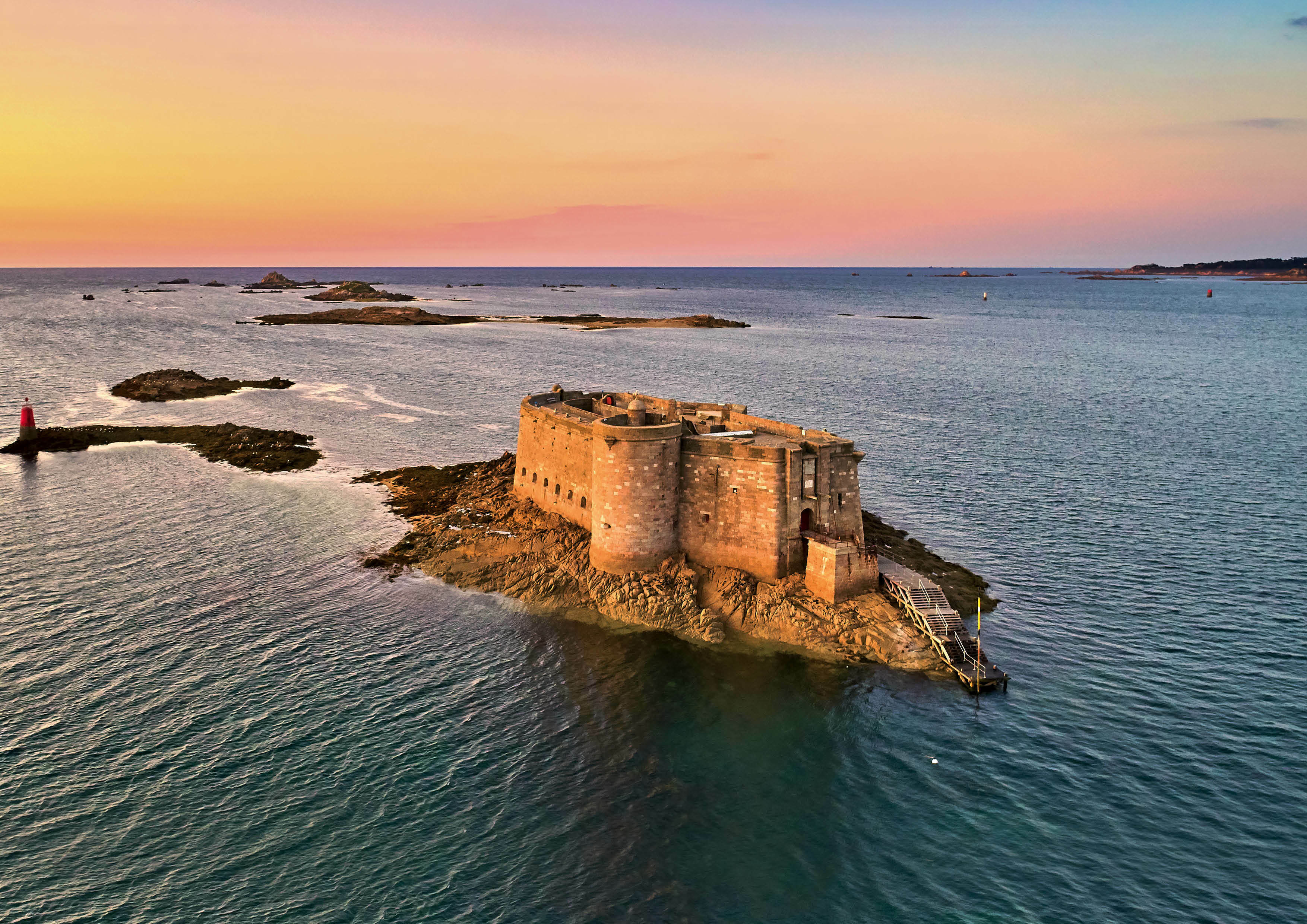 Visites découverte du Château du Taureau