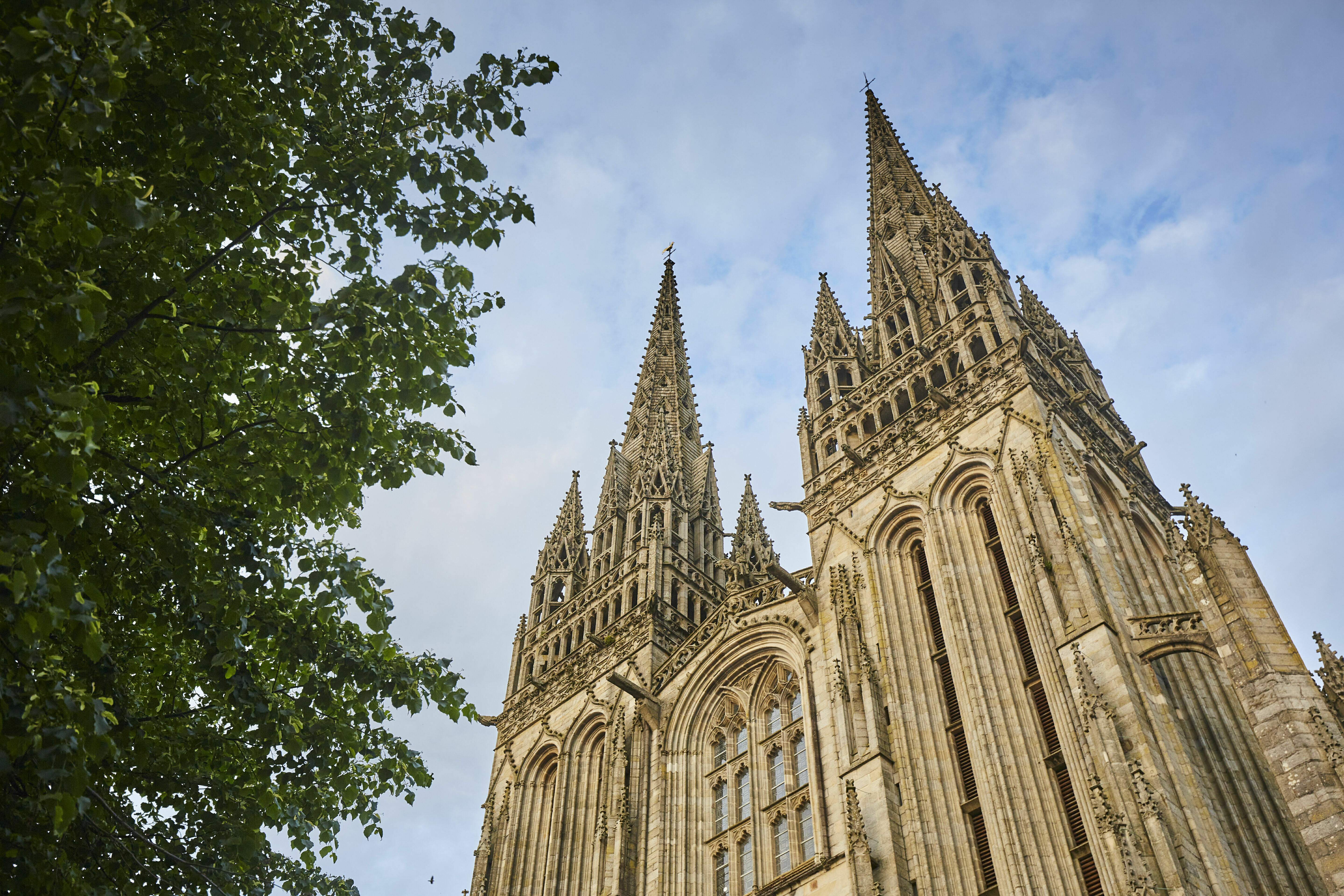 Découvrez le trésor de la Cathédrale