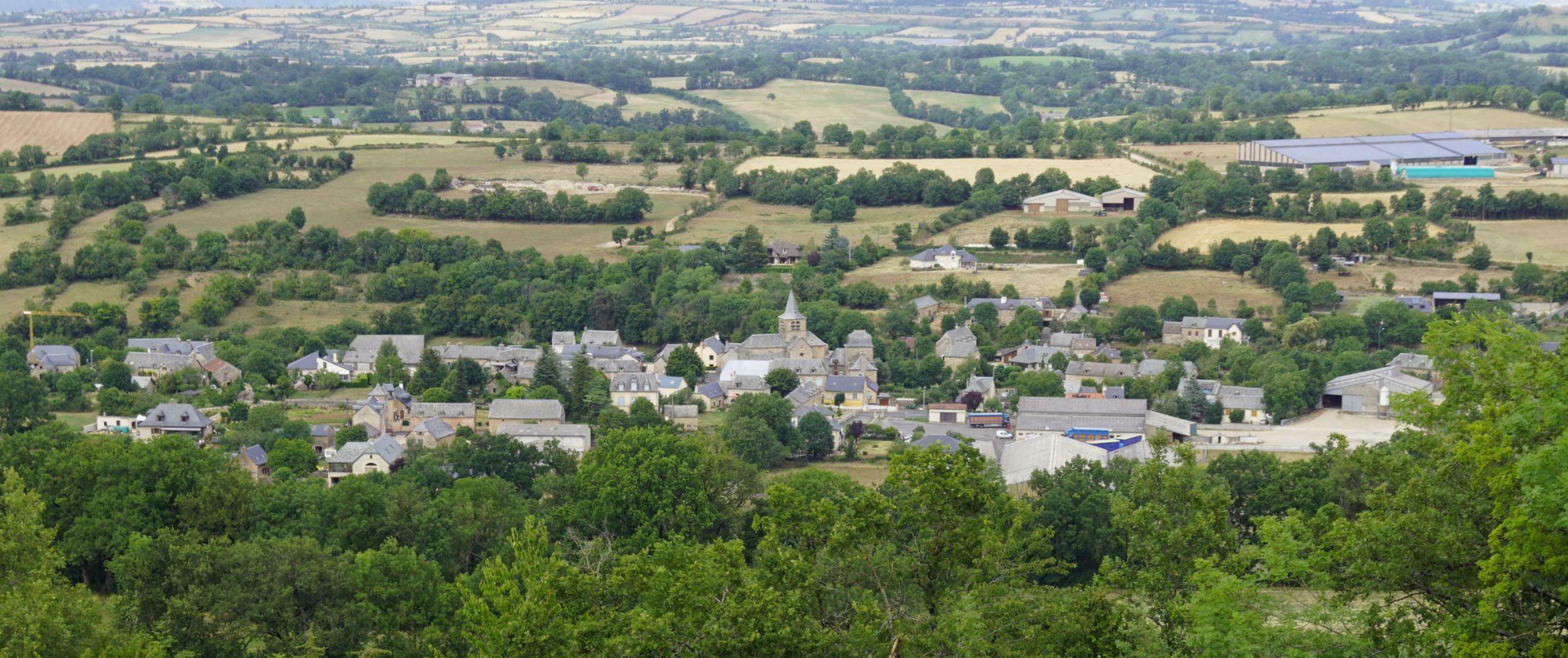 Randonnée patrimoine à travers les chemins de Gillorgues