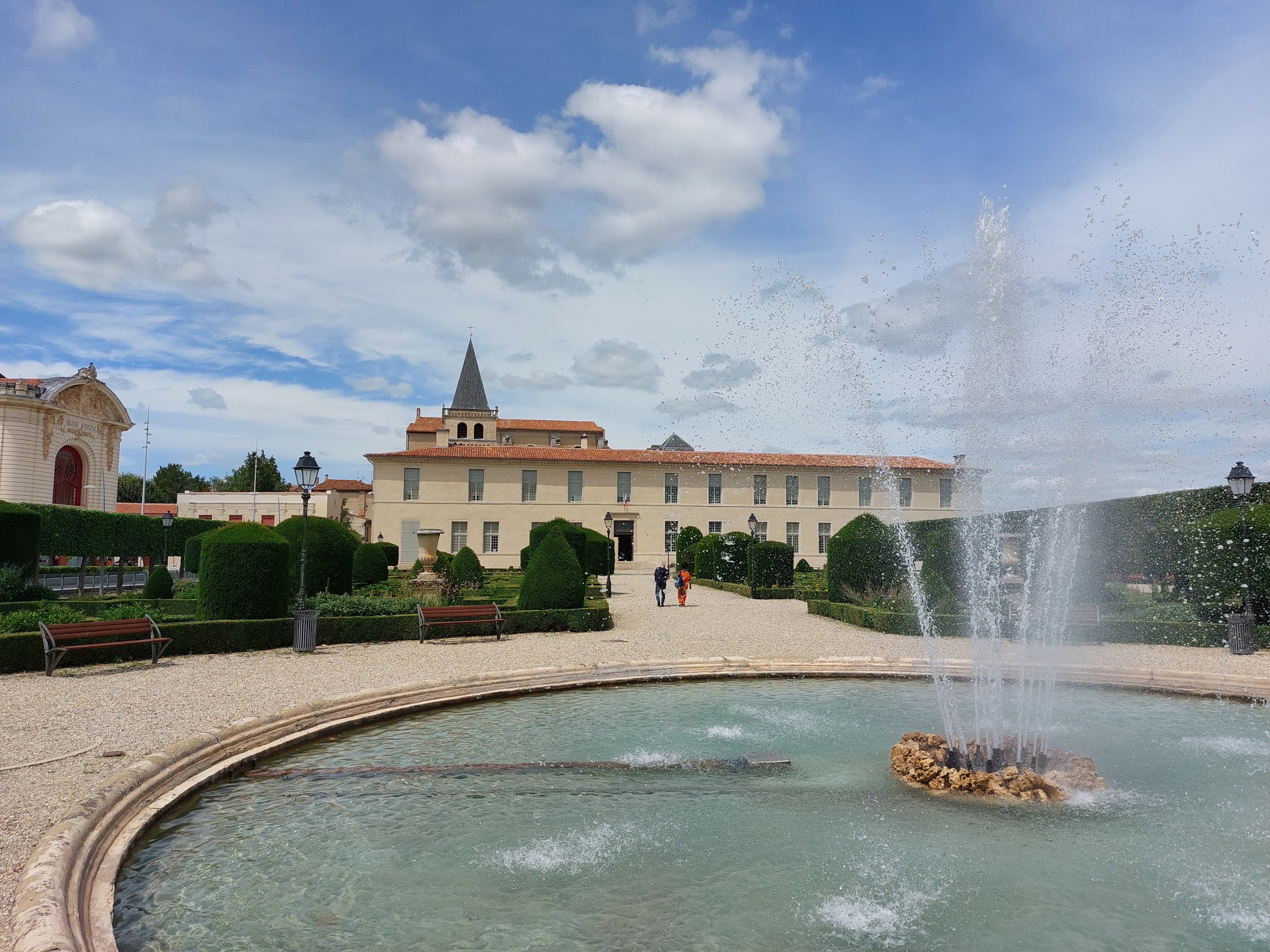 Visite libre des collections et de l