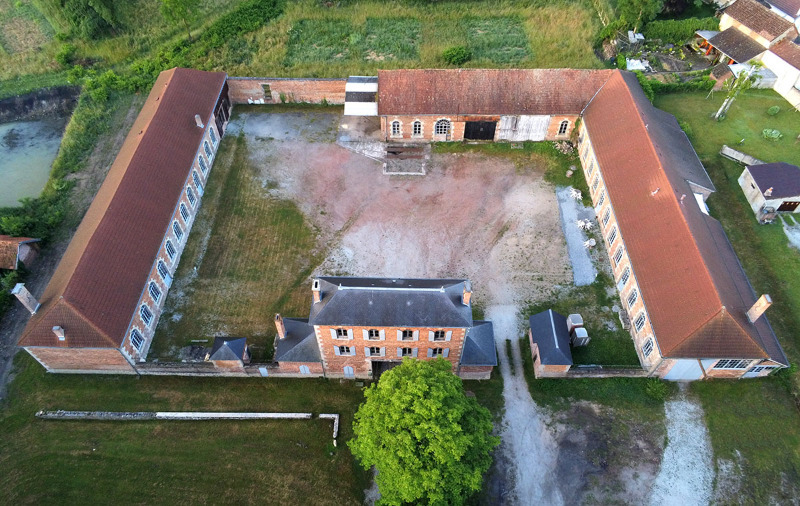 Visite guidée du patrimoine minier de Lavaveix-Les-Mines