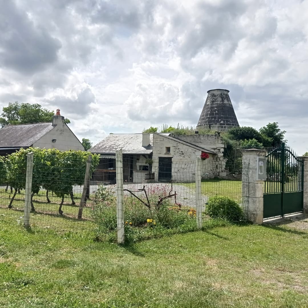 Moulin du Vigneau Du 21 au 22 sept 2024