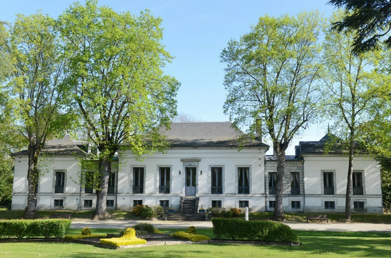 Visite guidée du haras de Tarbes Le 22 sept 2024