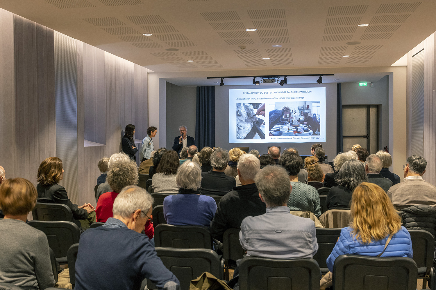 Conférence : « Brive à la fin de la guerre (1944-1945) »