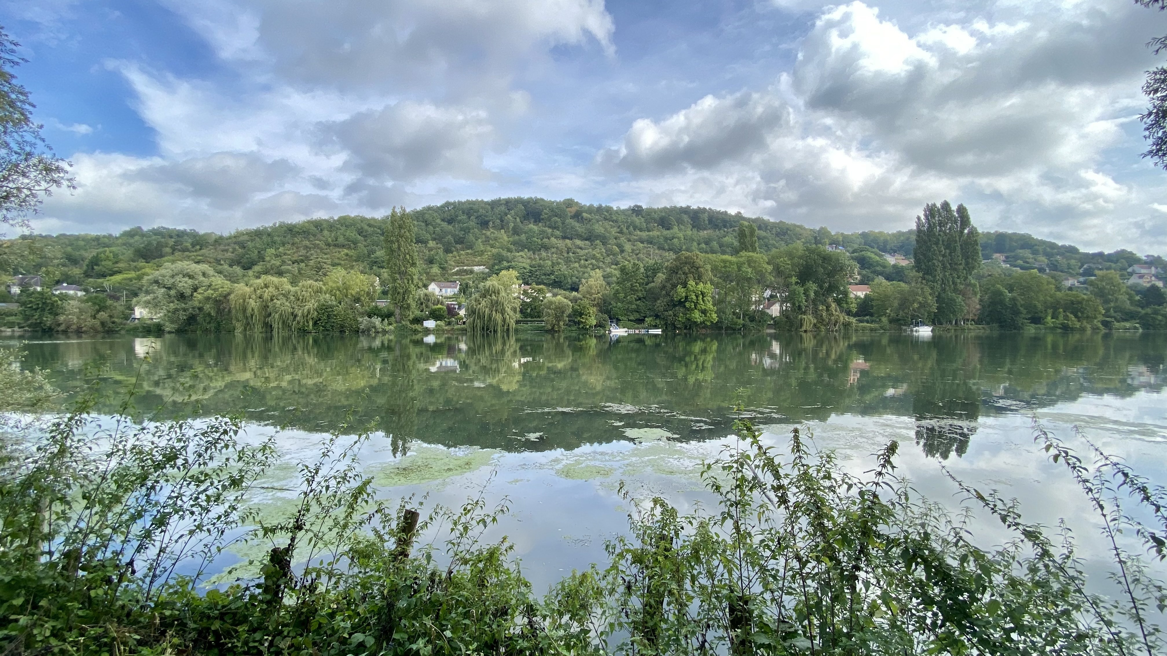 Visite guidée Mantes-en-Seine Le 22 sept 2024