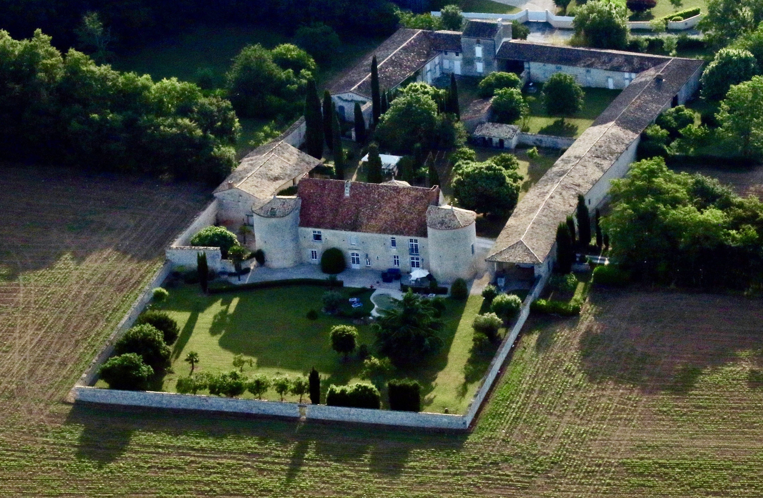 Visite guidée et commentée du château de... Du 21 au 22 sept 2024