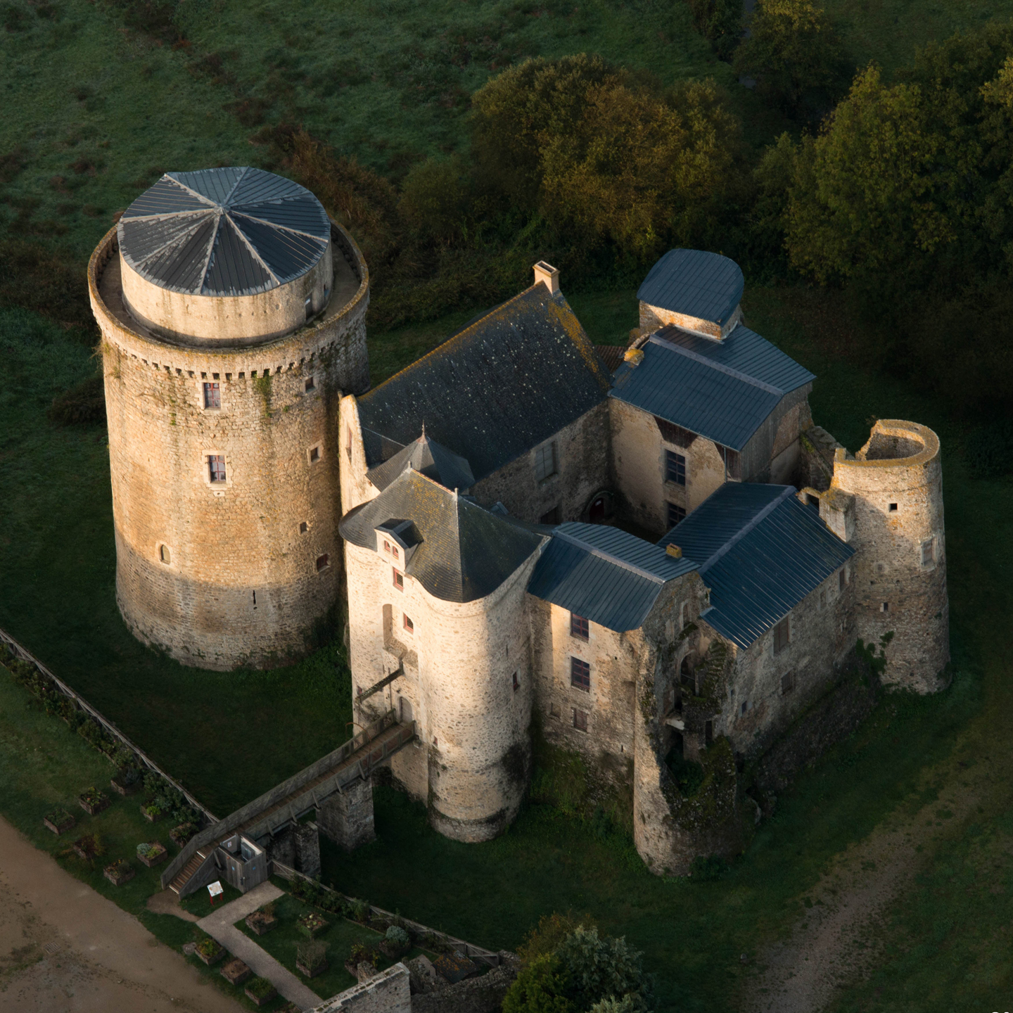 Défis culinaires au château Du 21 au 22 sept 2024