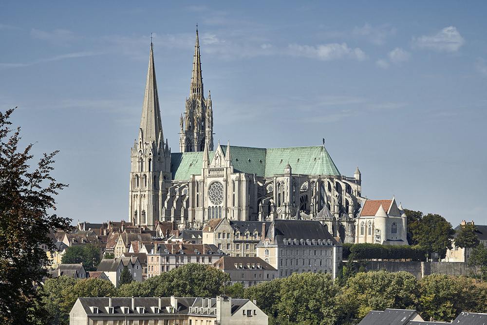 Visite libre du Trésor de la cathédrale