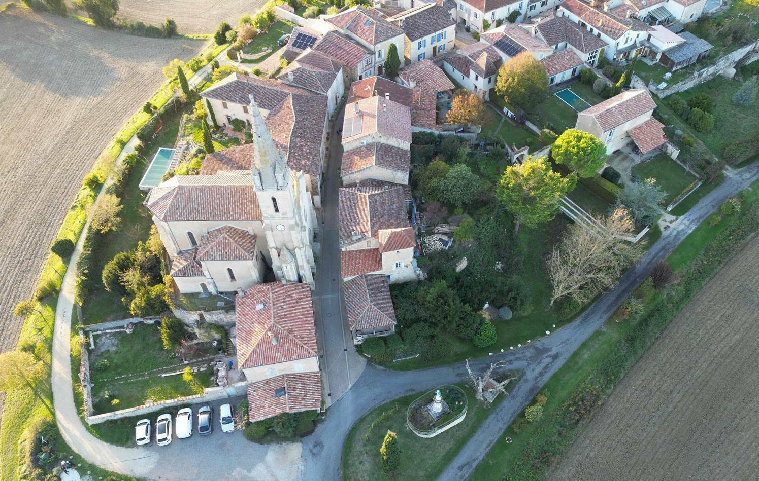 Blaziert, un voyage au cœur de la Gascogne