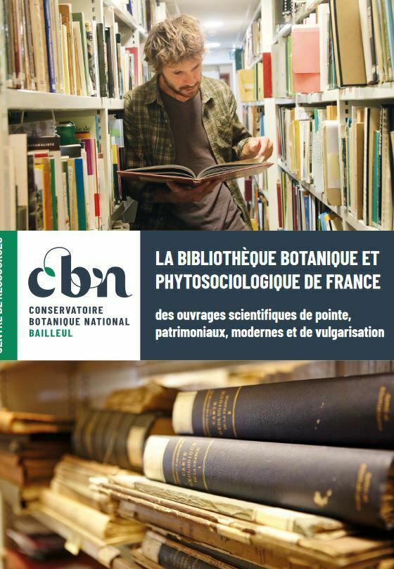 Visites guidées de la bibliothèque scientifique... Le 22 sept 2024