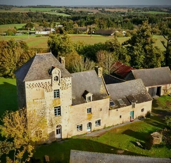 Journées du Patrimoine - Manoir d