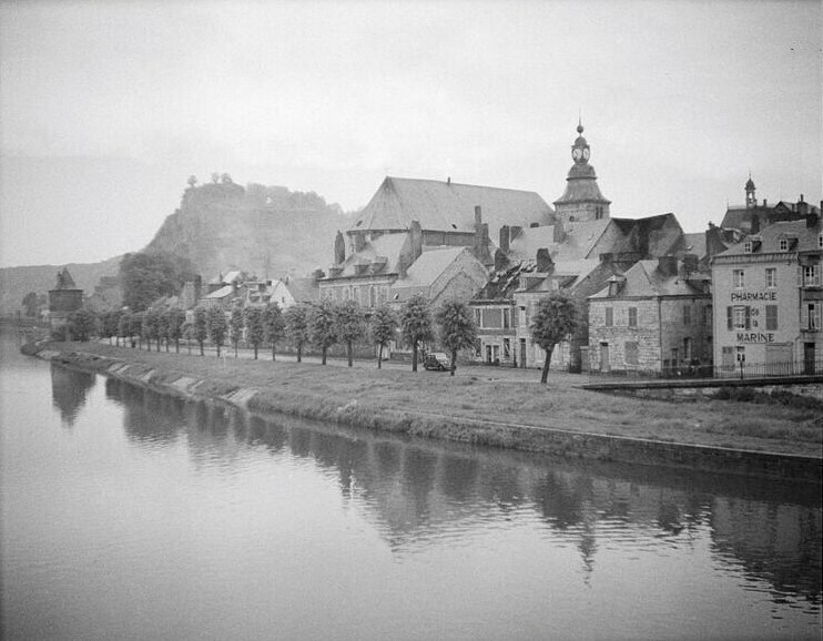 Explorez une exposition sur les fortifications Vauban en France Le 20 sept 2024