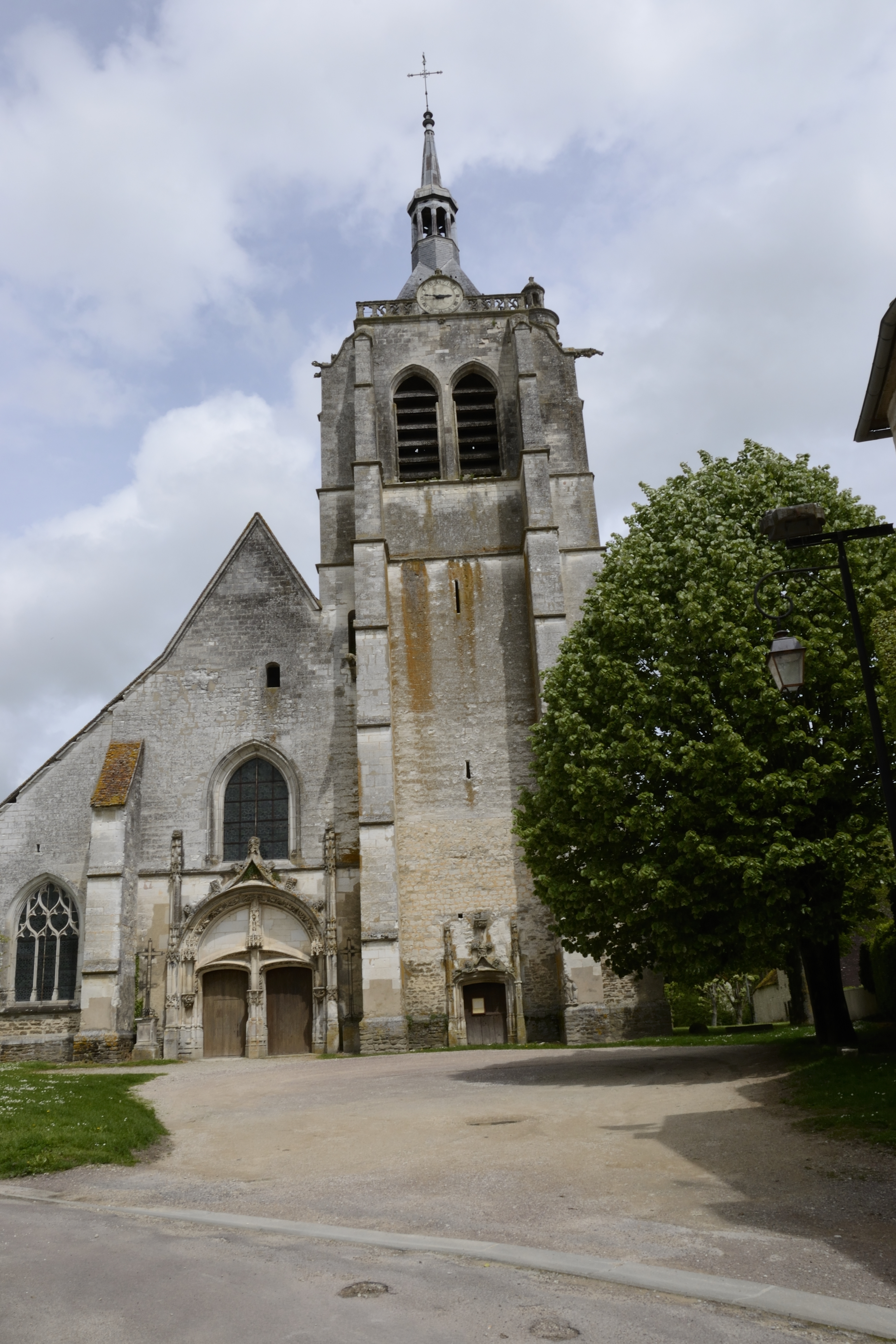 Randonnée « Sur le chemin des Templiers »