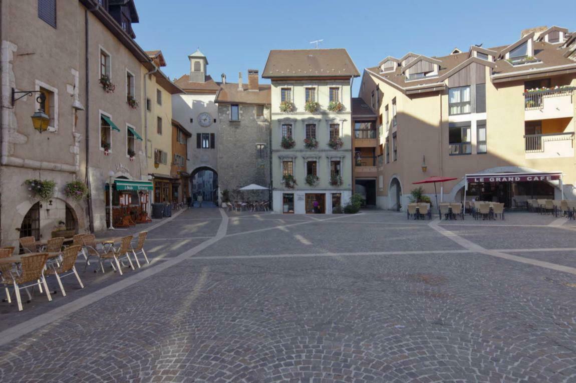 Découvrez la Maison Gallo