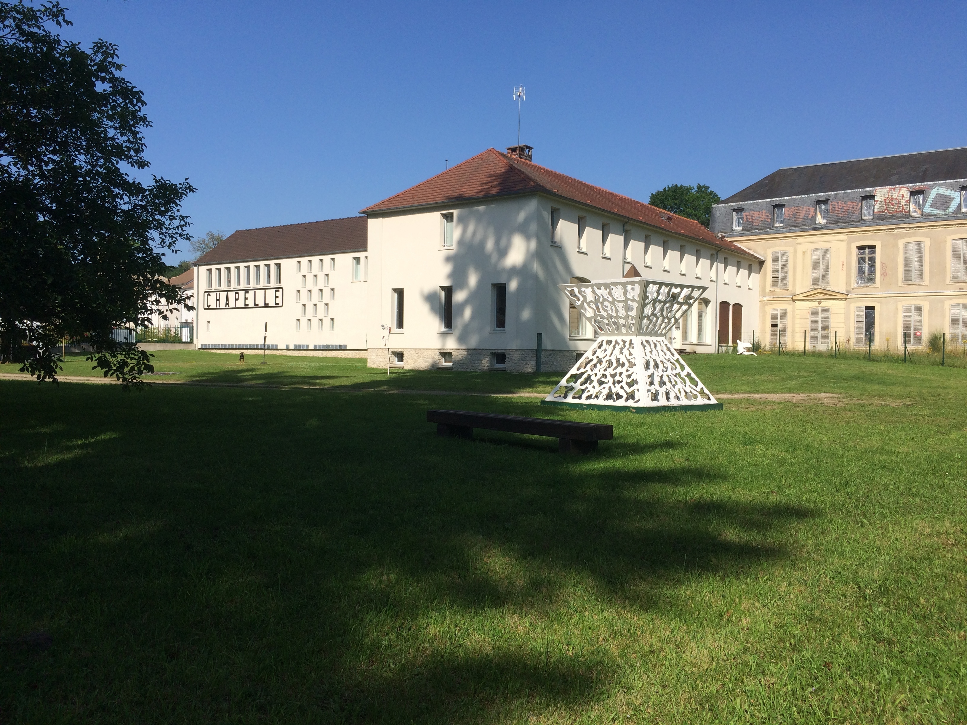 Visite du village gaulois et ses archéologues Du 21 au 22 sept 2024