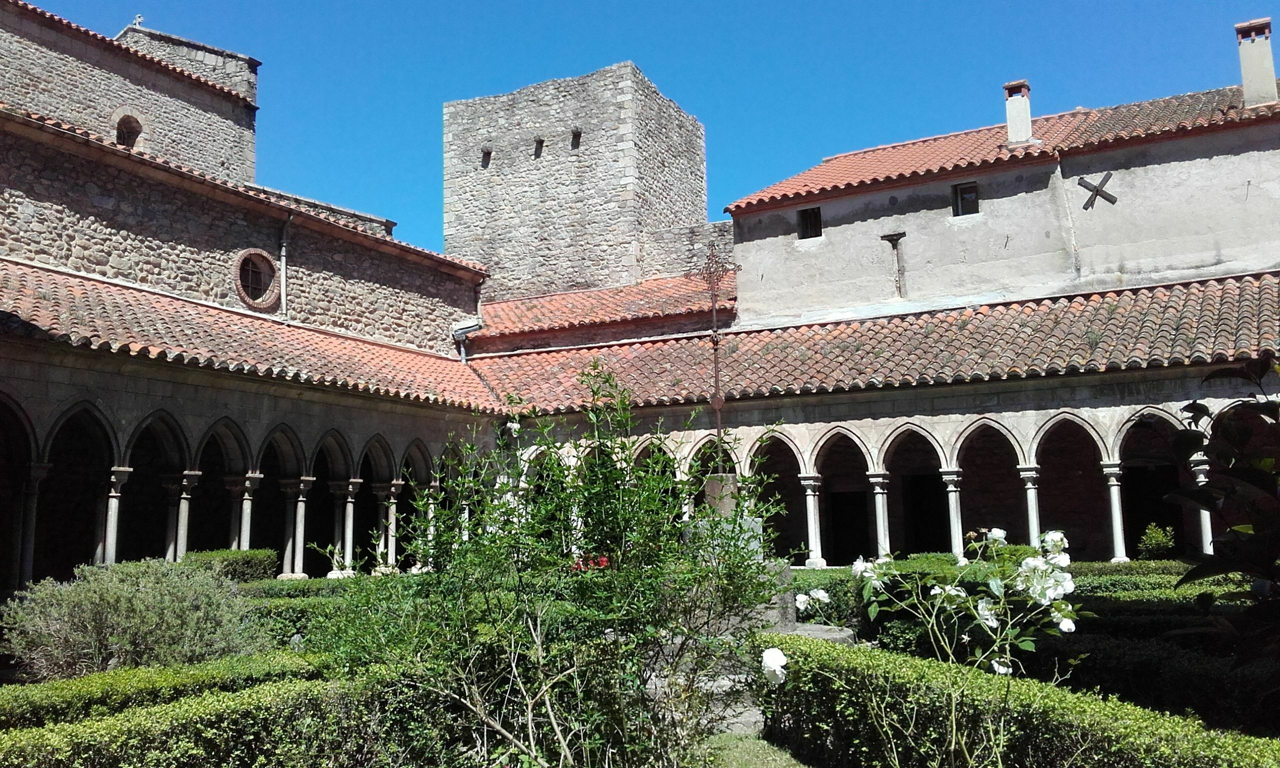 Visitez la plus ancienne abbaye carolingienne de Catalogne Du 21 au 22 sept 2024