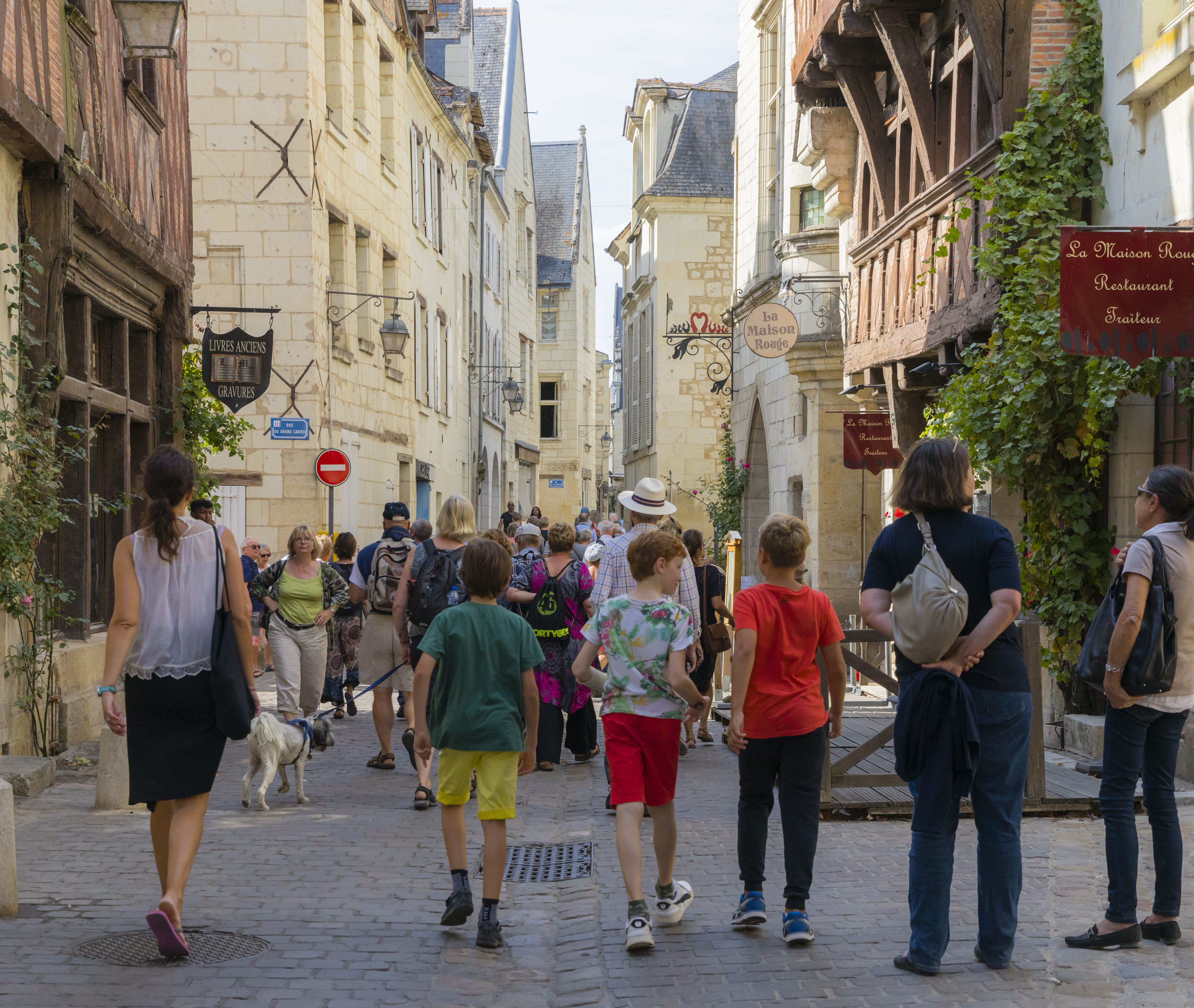 Visite guidée "Secrets de la Ville-fort"