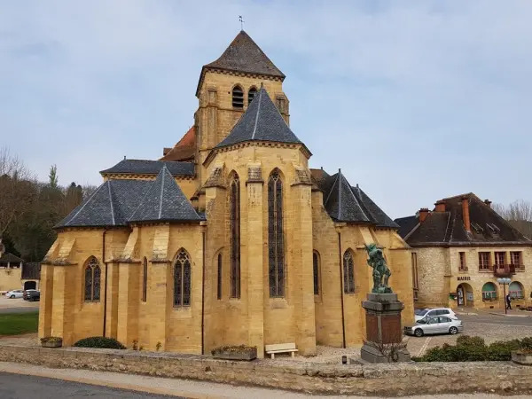 Participez à notre balade racontée du Vigan Le 22 sept 2024