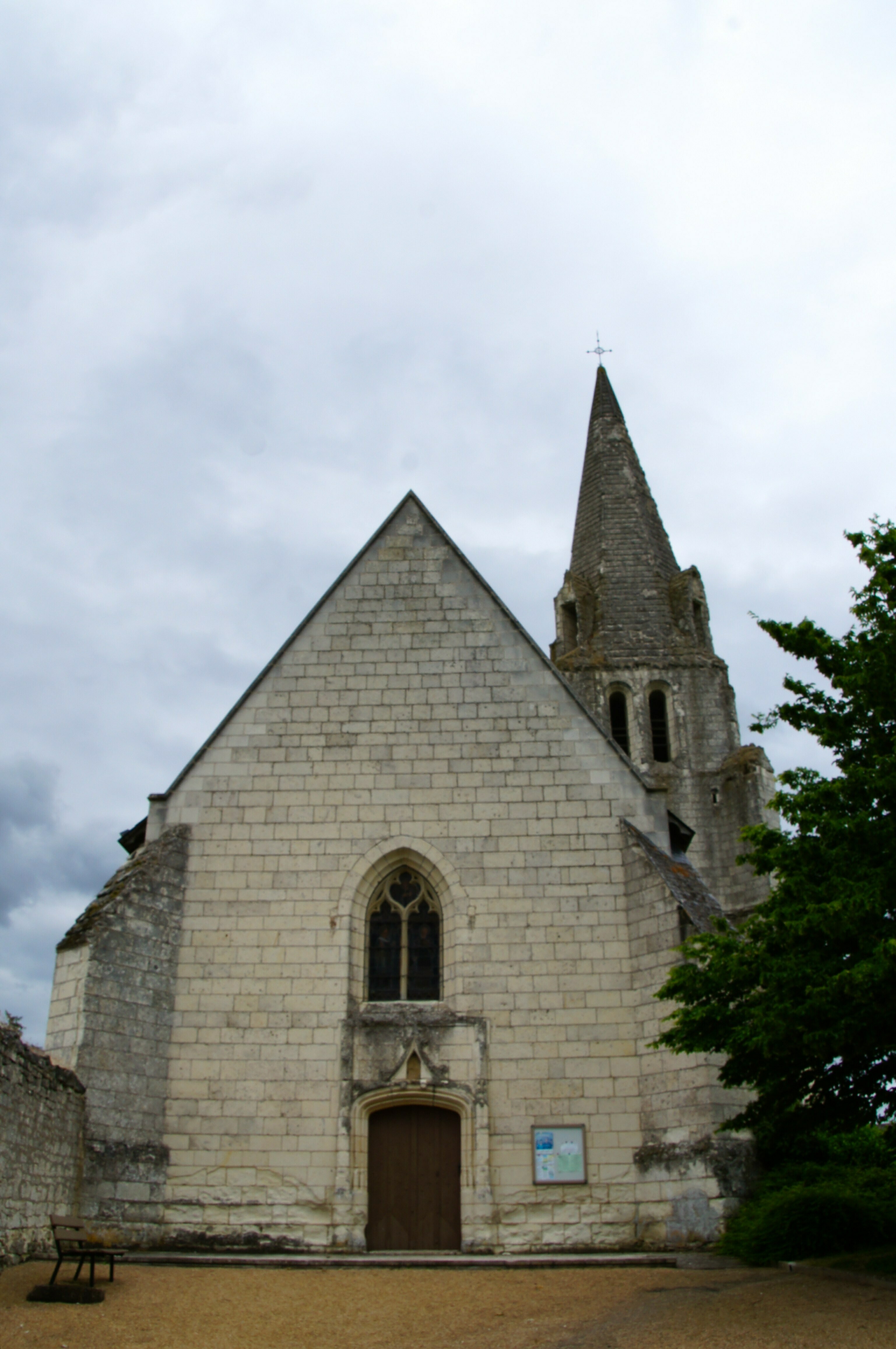 Église Saint-Maurice