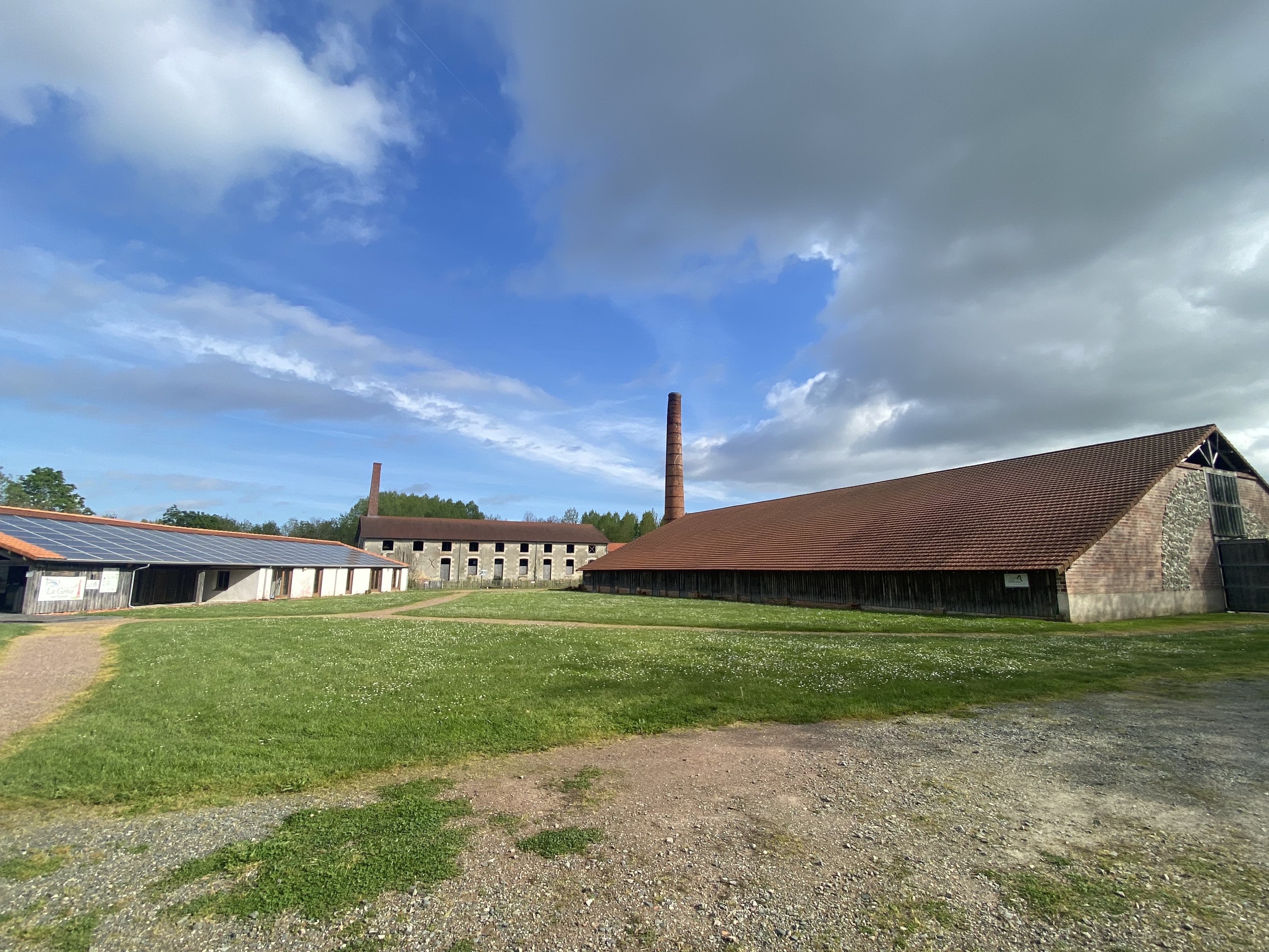 Visite guidée : « l