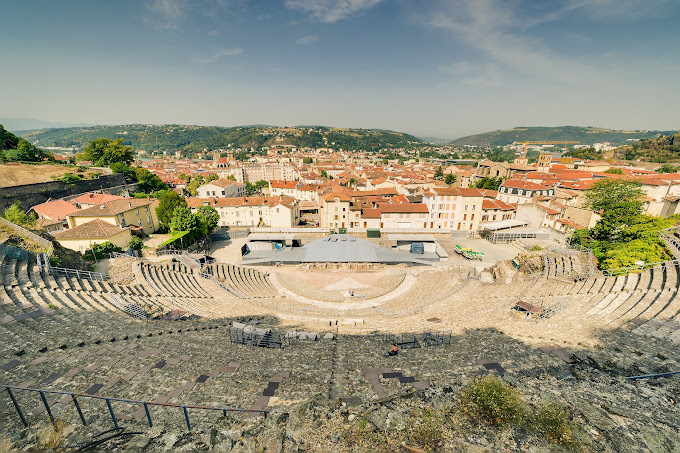 Visite du théâtre Antique Du 21 au 22 sept 2024