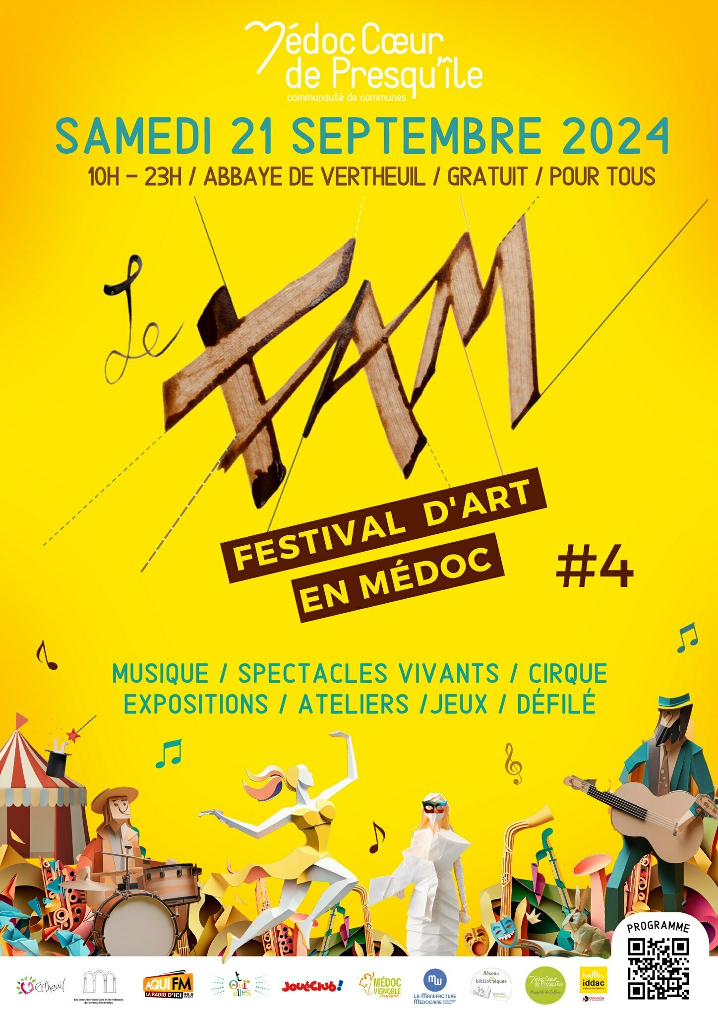 Festival d