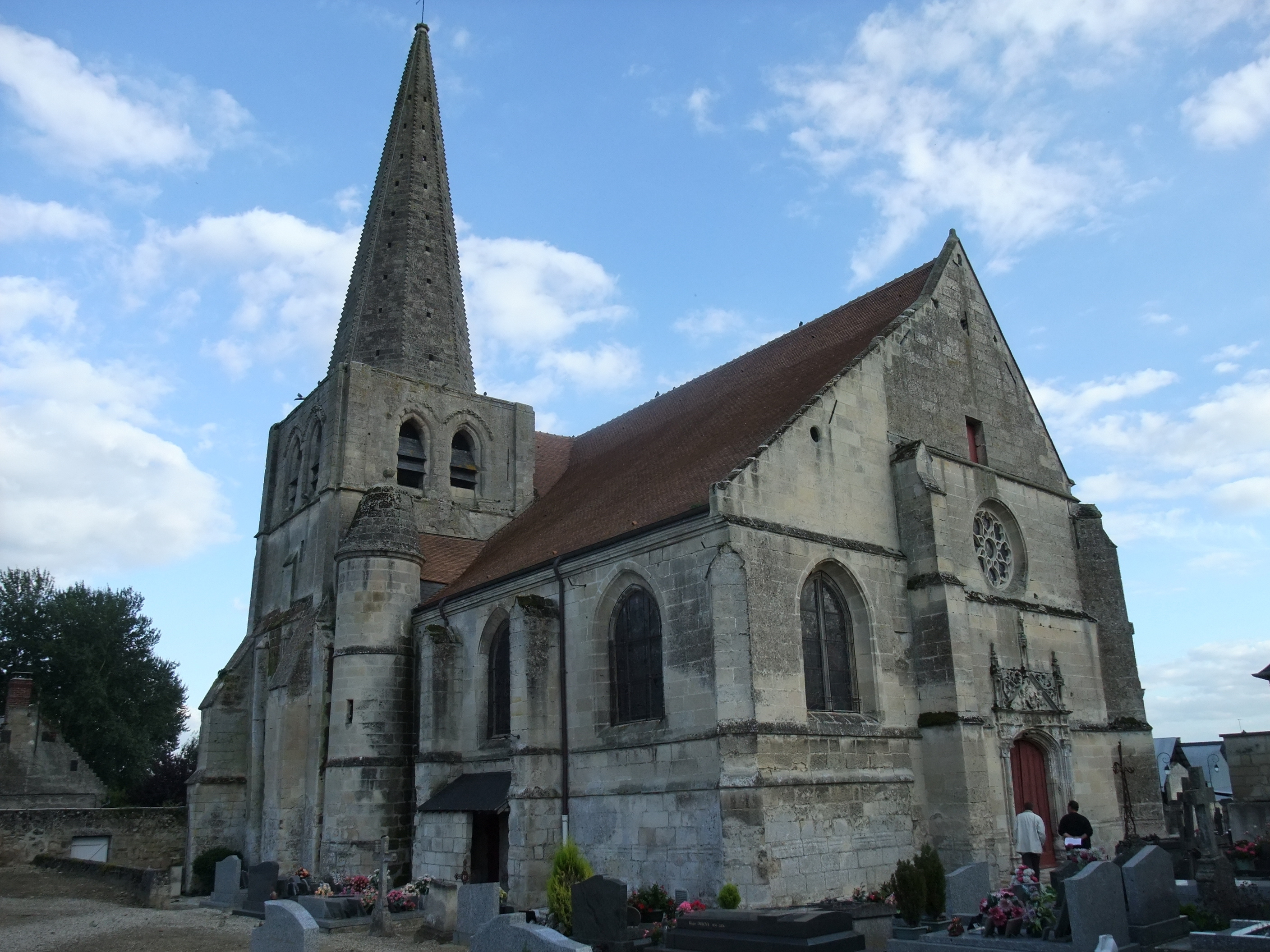 Visites guidées de l