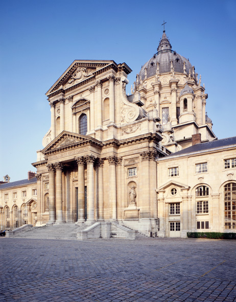 Visite du musée du Service de santé des armées et visite guidée des jardins du Val-de-Grâce