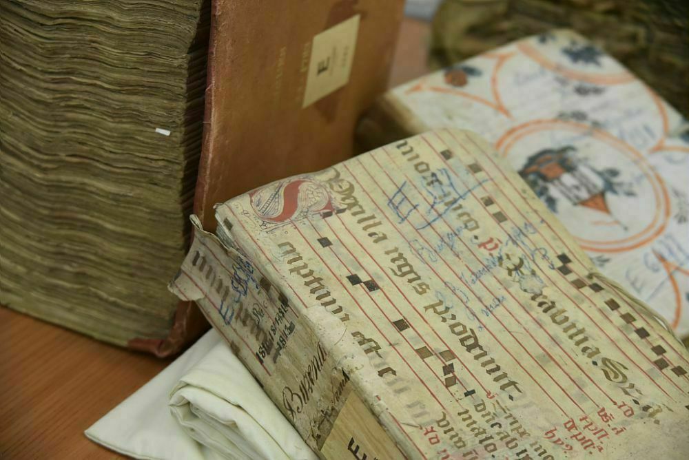 « AD82 », les secrets des archives à découvrir en visite guidée