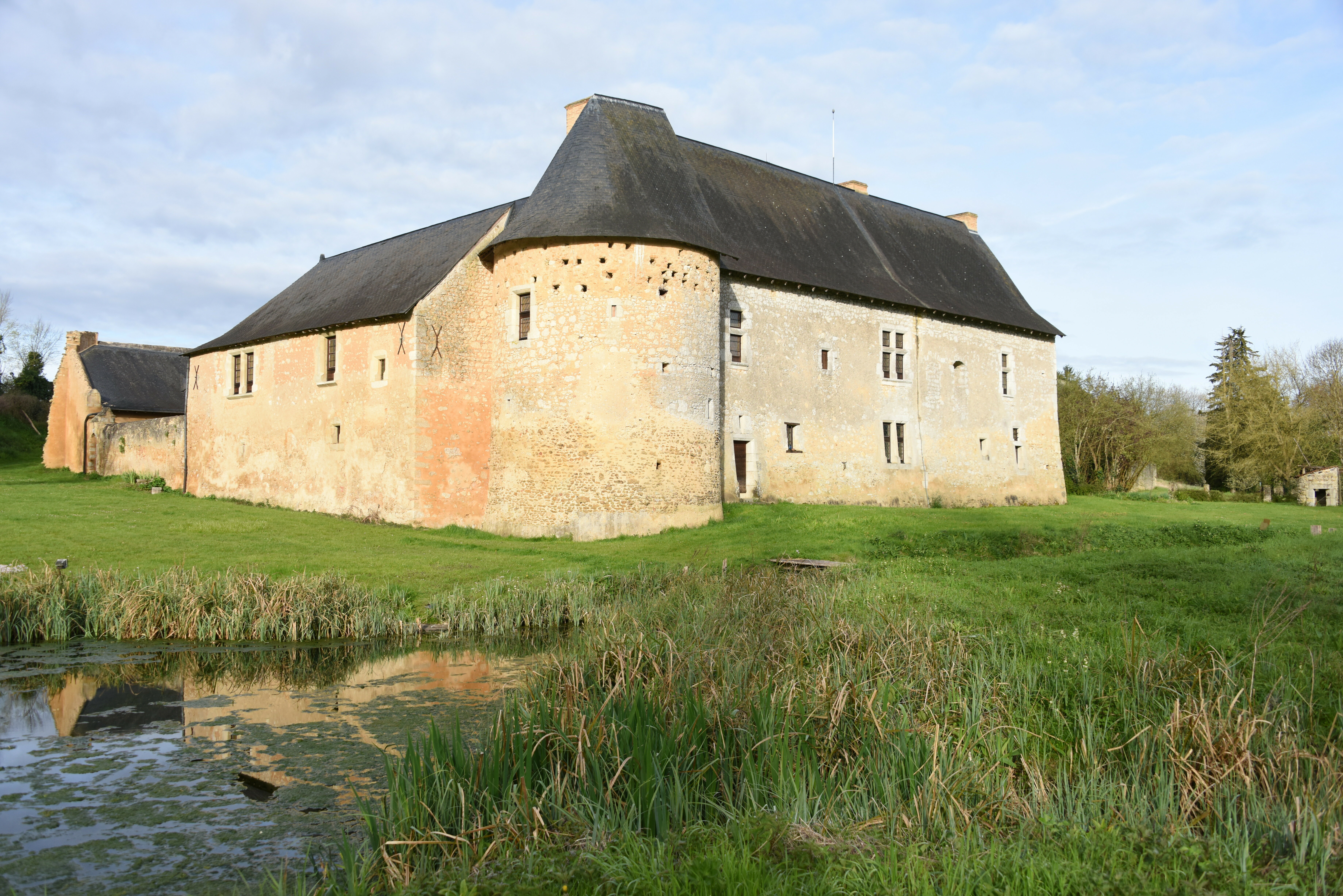 Portes ouvertes et exposition de peinture Du 21 au 22 sept 2024