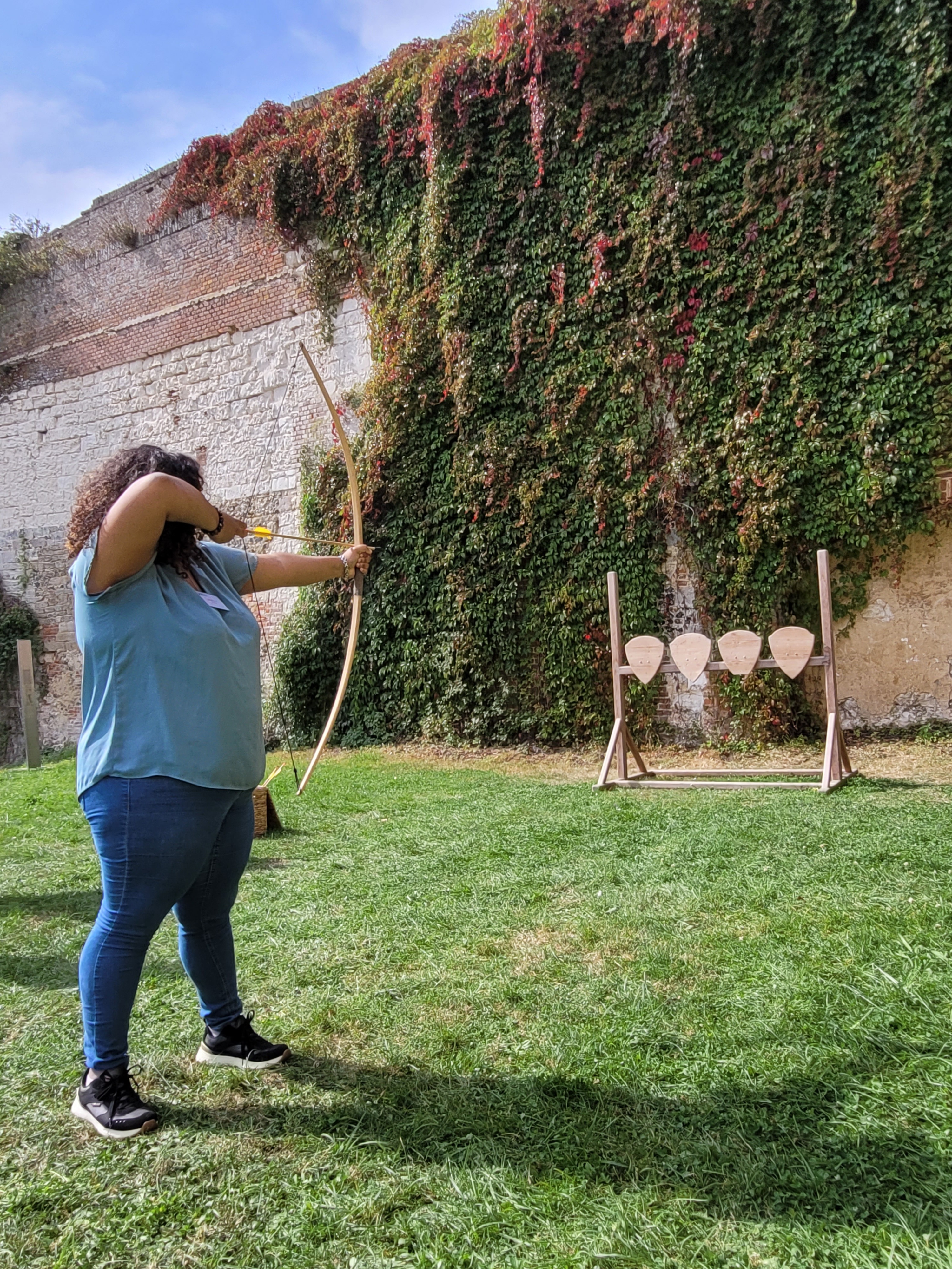 VISITES GUIDÉES DE LA CITADELLE